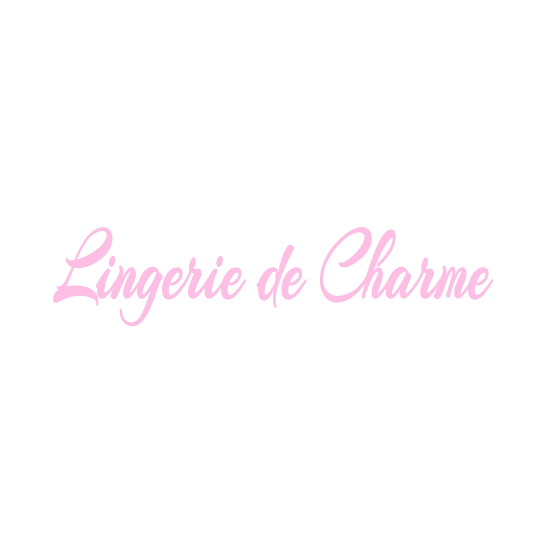 LINGERIE DE CHARME METTING